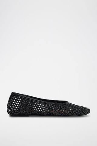Ballerines - Noir