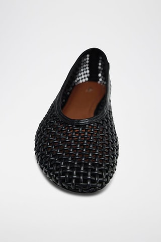 Ballerines - Noir