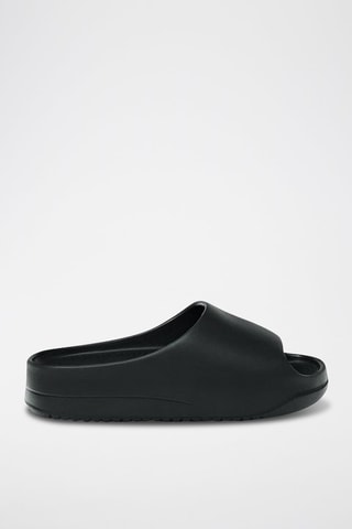Mules - Noir