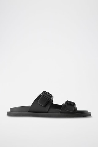Mules - Noir