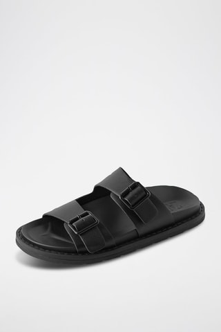 Mules - Noir