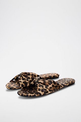Mules - Marron