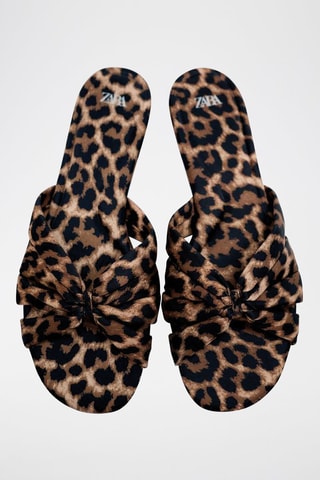 Mules - Marron