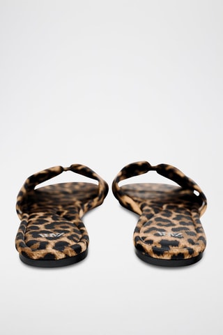 Mules - Marron