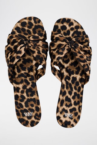 Mules - Marron