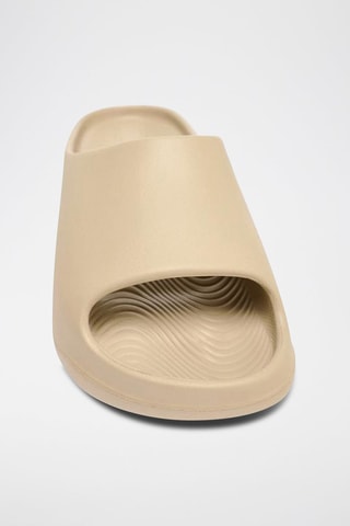 Mules - Beige