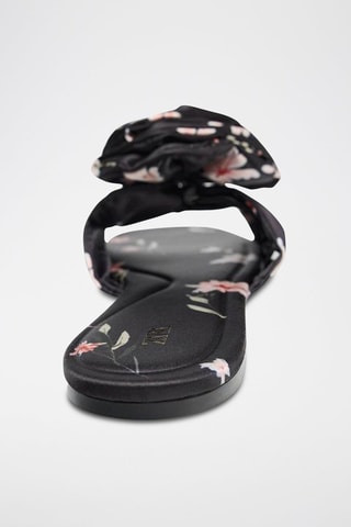 Mules - Noir