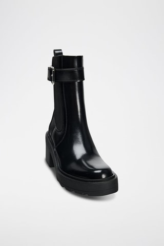 Bottines - Noir