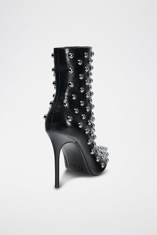 Bottines - Noir