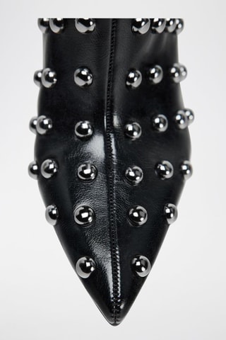 Bottines - Noir