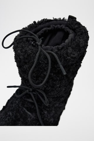 Bottines - Noir