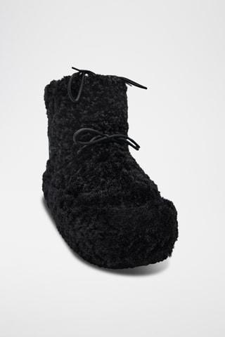 Bottines - Noir