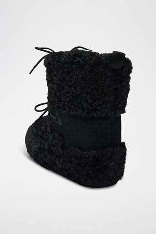 Bottines - Noir
