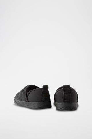 Slip-on - Noir
