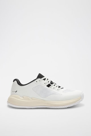 Baskets - Blanc