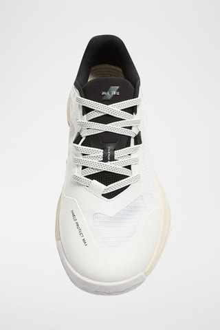 Baskets - Blanc