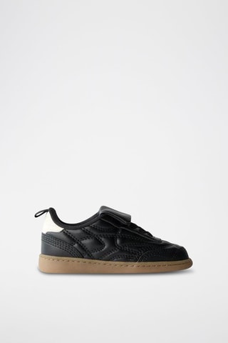 Baskets - Noir