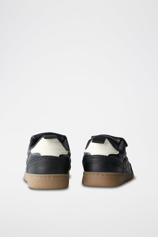 Baskets - Noir
