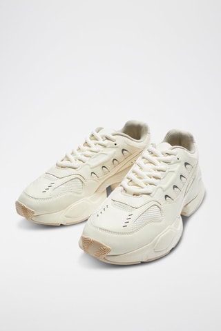 Baskets - Ecru
