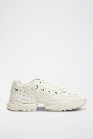 Baskets - Ecru