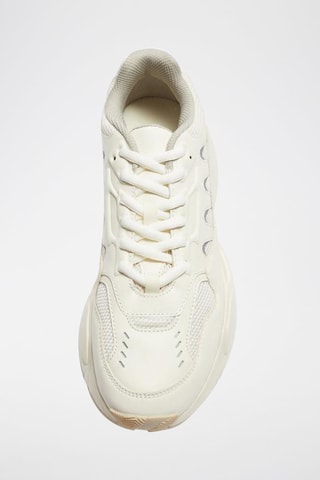 Baskets - Ecru