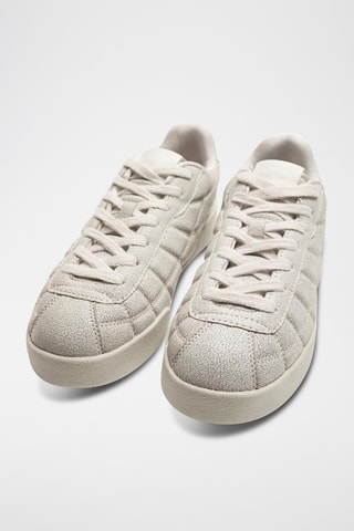 Baskets - Blanc