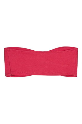 Bandeau - Rouge