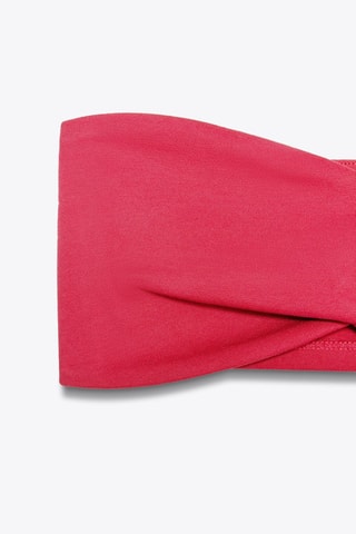 Bandeau - Rouge