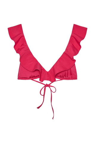 Haut de maillot - Rose