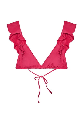 Haut de maillot - Rose