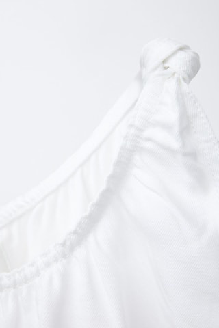 Débardeur - Blanc