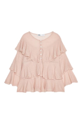 Pull - Rose