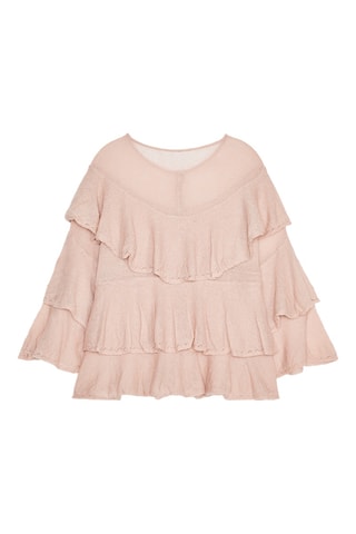 Pull - Rose