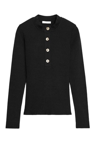 Pull - Noir