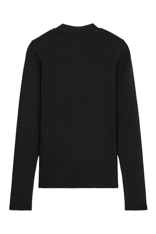 Pull - Noir