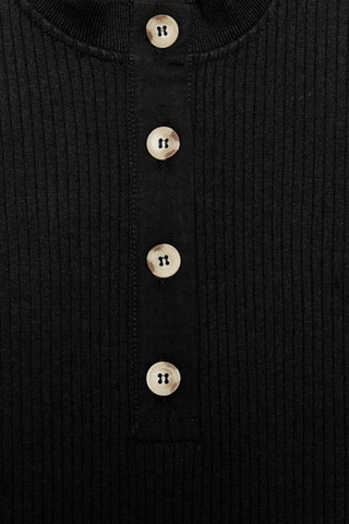 Pull - Noir