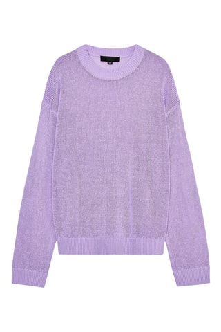 Pull - Violet