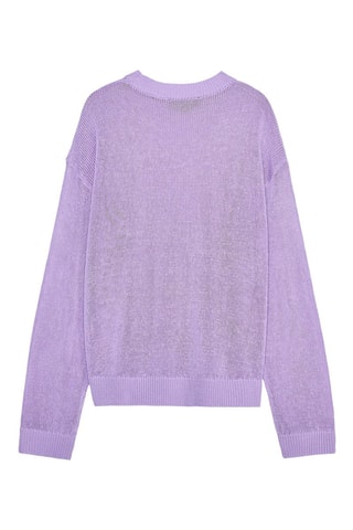 Pull - Violet