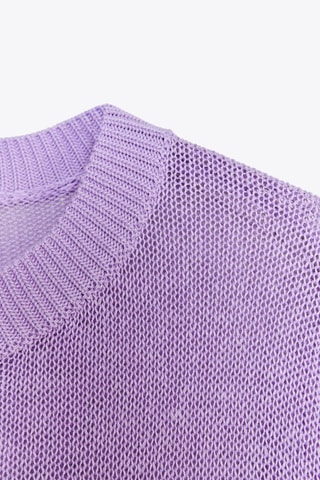 Pull - Violet