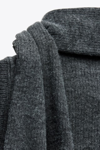 Gilet sans manches - Noir