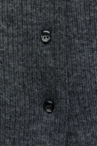 Gilet sans manches - Noir