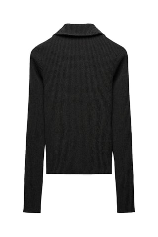 Gilet - Noir