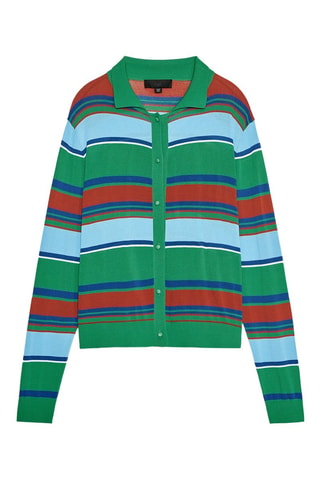 Gilet - Vert clair
