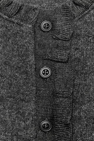 Gilet sans manches - Anthracite