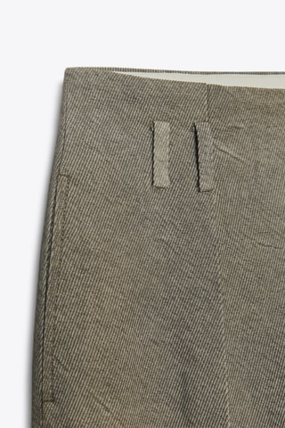 Pantalon - Gris