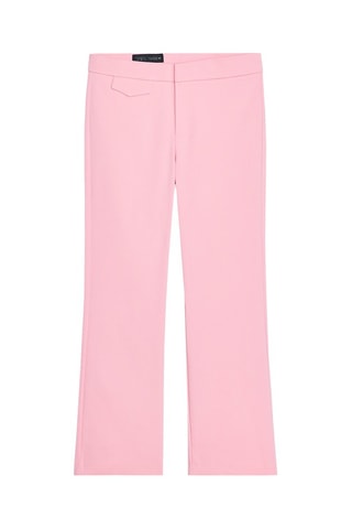 Pantalon - Rose poudré