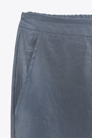 Pantalon - Gris