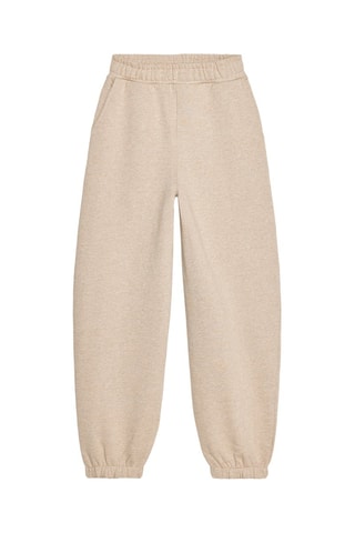Jogging - Beige