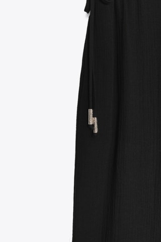 Pantalon - Noir