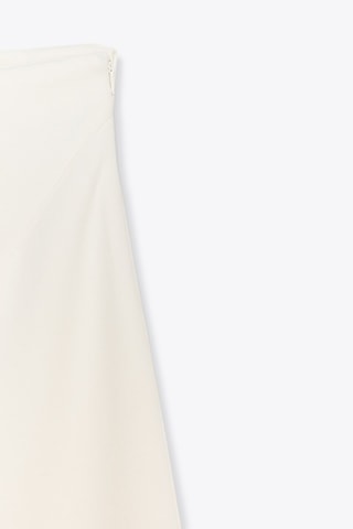 Pantalon - Blanc